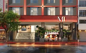 M Village Premier Hotel Danang Beach Town, A Brand Of Modern Village Lifestyle
